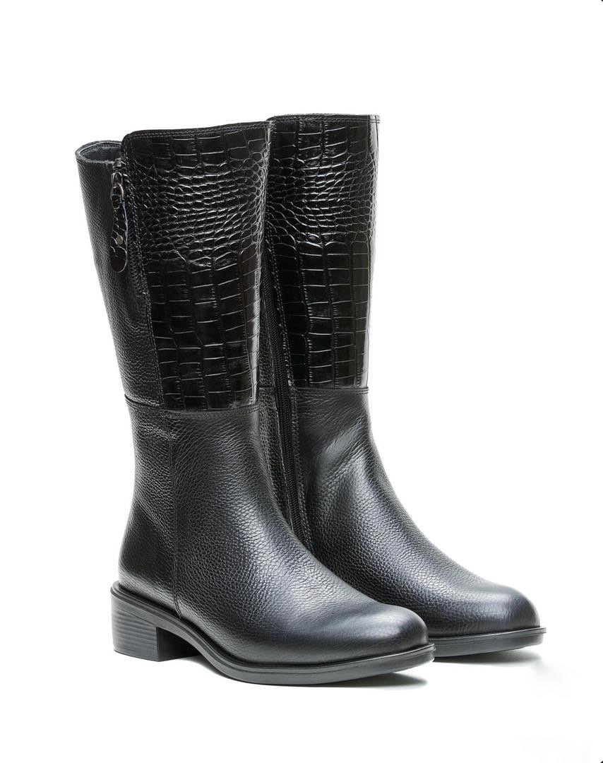 بوت زنانه کد ۴۰۷